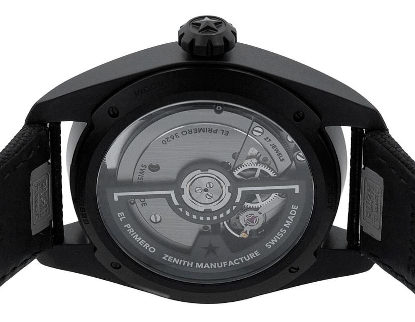 Zenith Pilot 49.4000.3620/21.I001 Image 4